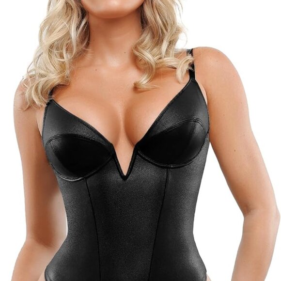 Body Suits for Womens - Picture 1 of 4